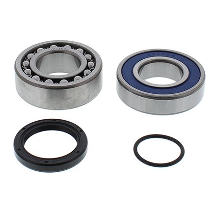 Jackshaft Bearing & Seal Kit