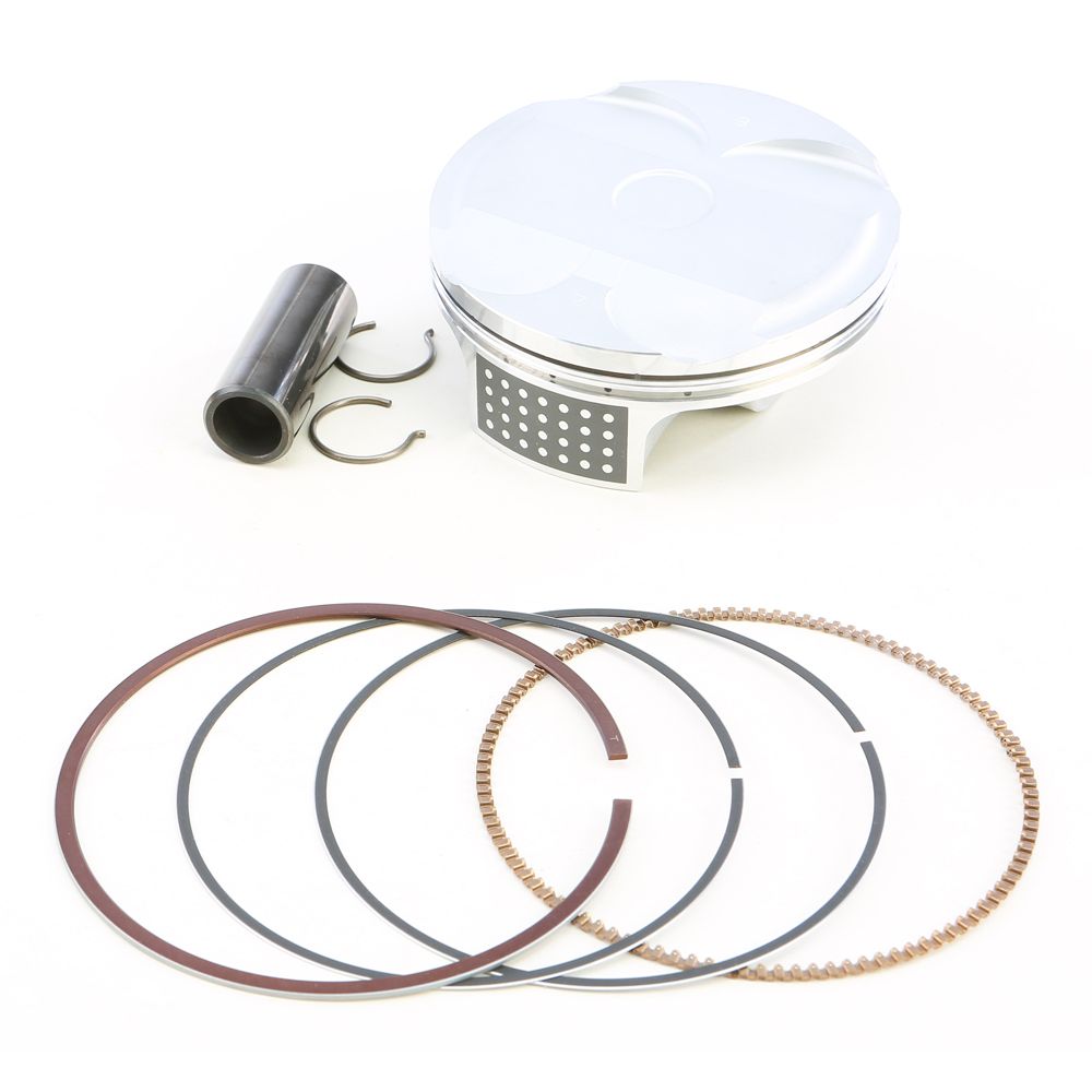 Piston Kit Gp Rc Forged 94.96/Std 13.3:1 Husq/Ktm