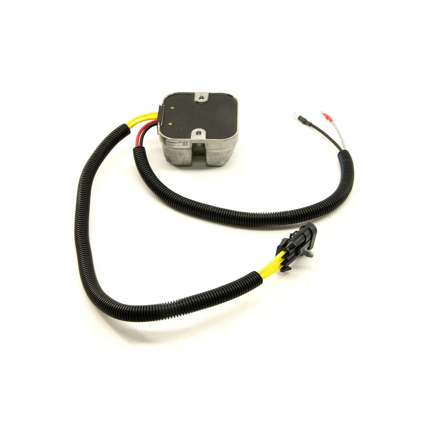 Polaris ATV Regulator, Genuine OEM Part 4015229, Qty 1