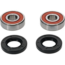 Wheel Bearing Kit Premium