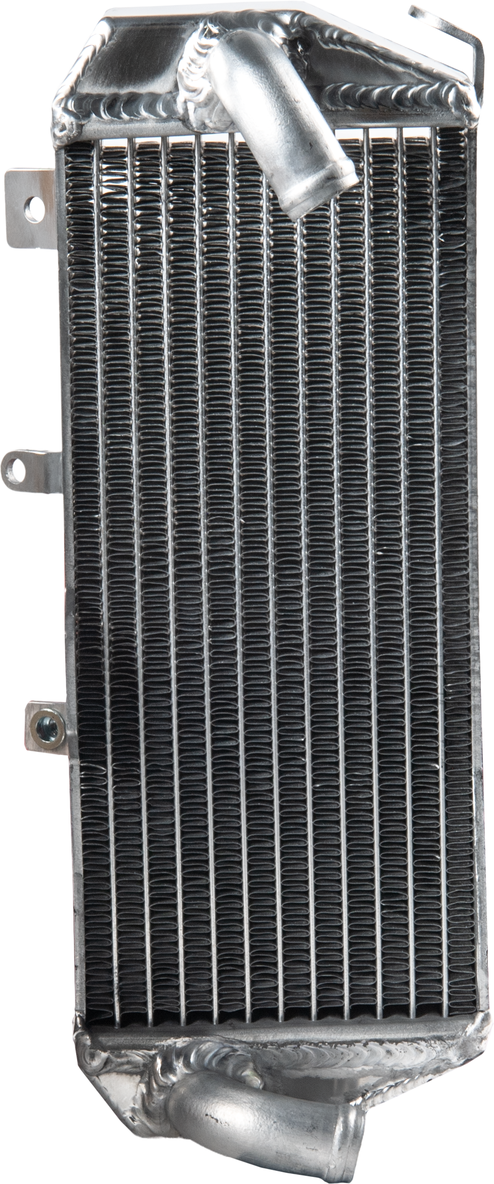 Radiator Left Hon