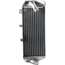 Radiator Left Hon
