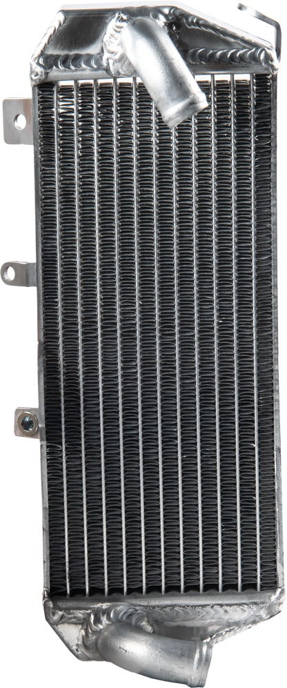 Radiator Left Hon