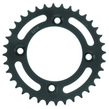 BikeMaster Honda Rear Steel Sprocket 420 36T - Black