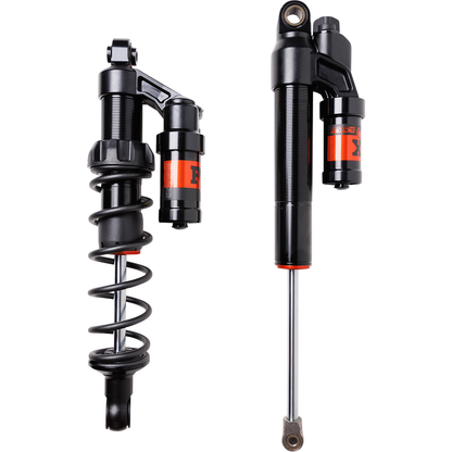 S/D Backcountry Track Kit