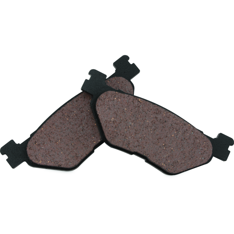BikeMaster Yamaha Brake Pads