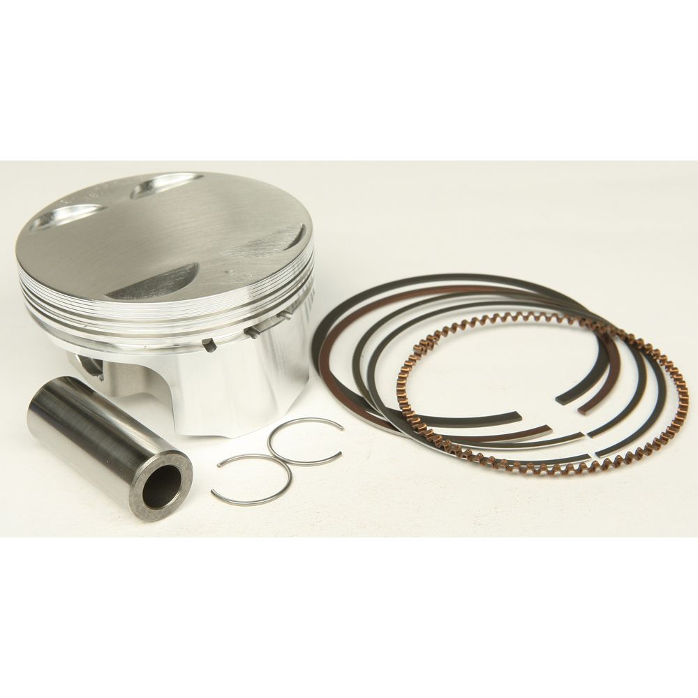 Piston Kit Armorglide 85.00/Std 11.5:1 Kaw