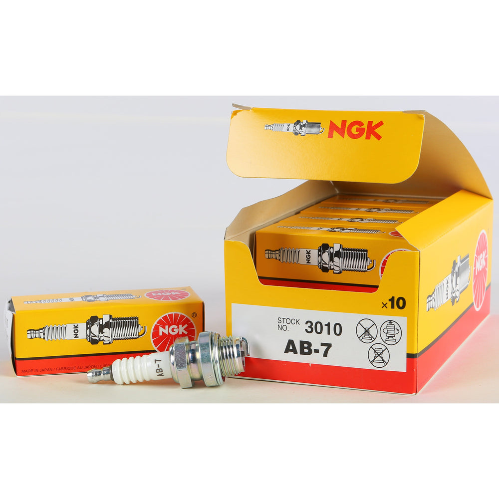 Spark Plug #3010/10