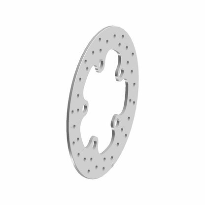 Indian Motorcycle Rotor, Rear, Genuine OEM Part 1913075, Qty 1