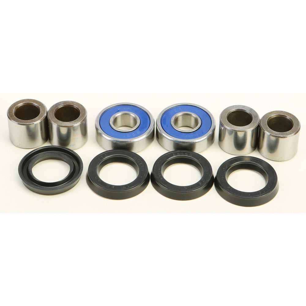 Front A Arm Bearing Kit