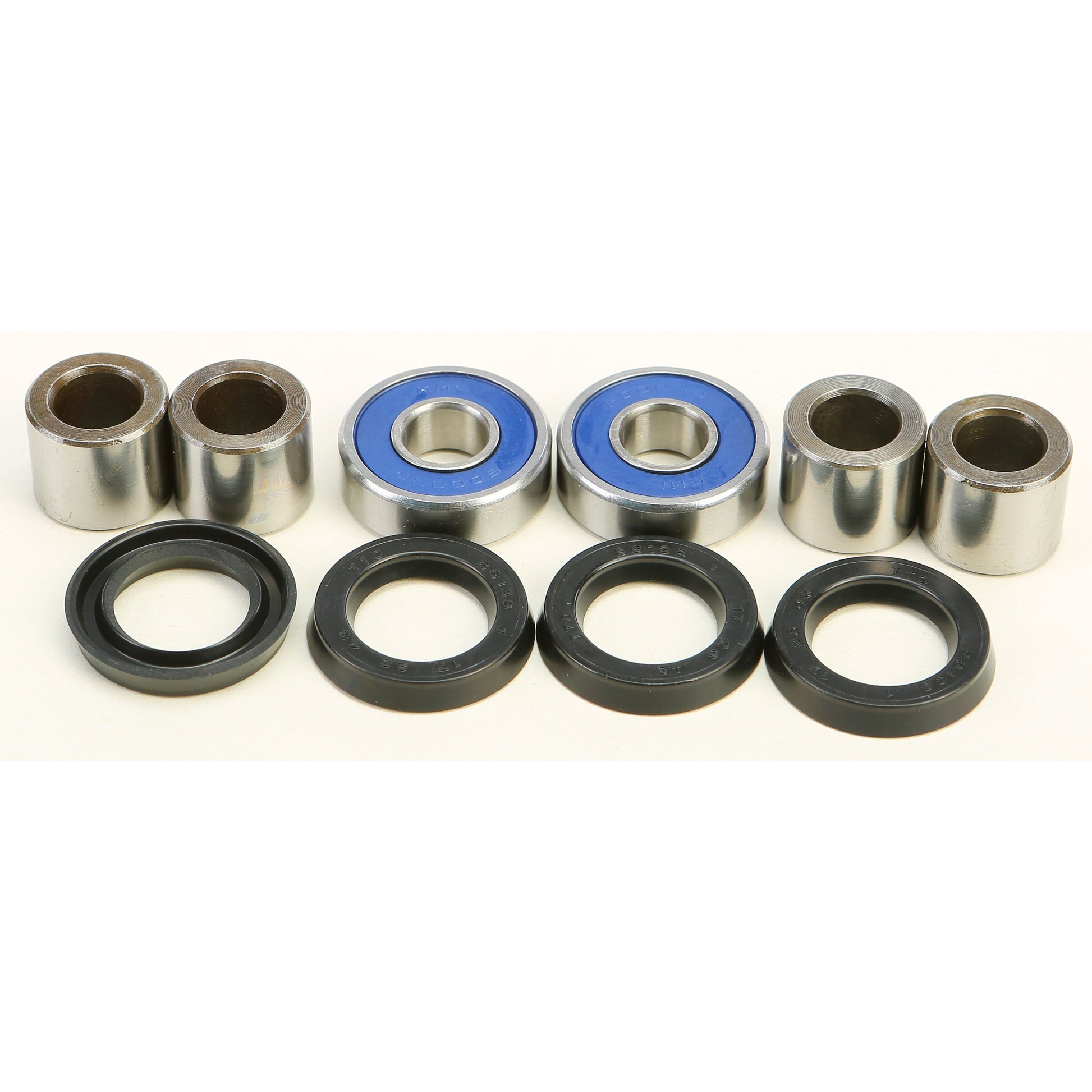 Front A Arm Bearing Kit