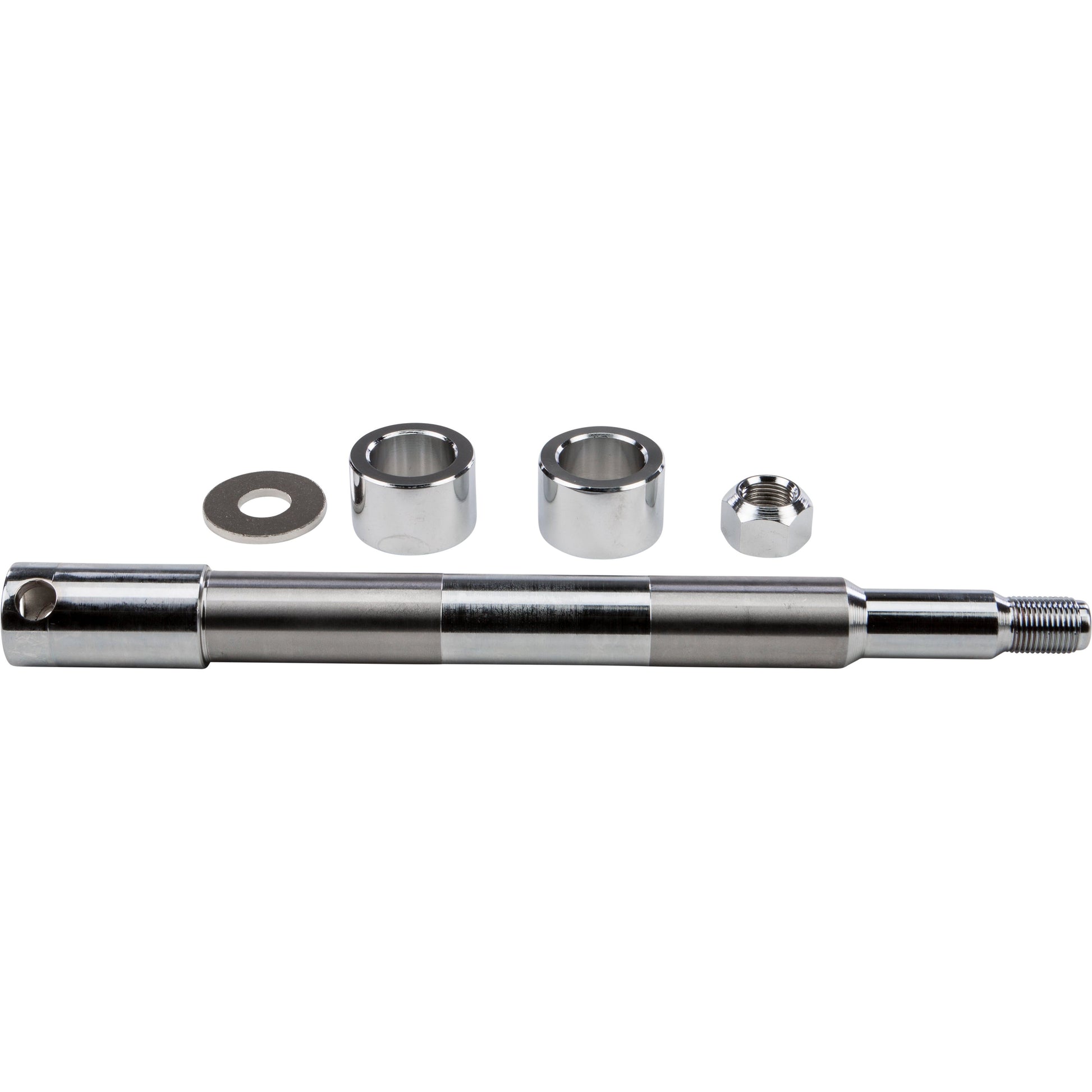 Front Axle Kit Fits Fxd 08 17 Except Fxdf