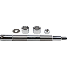 Front Axle Kit Fits Fxd 08 17 Except Fxdf