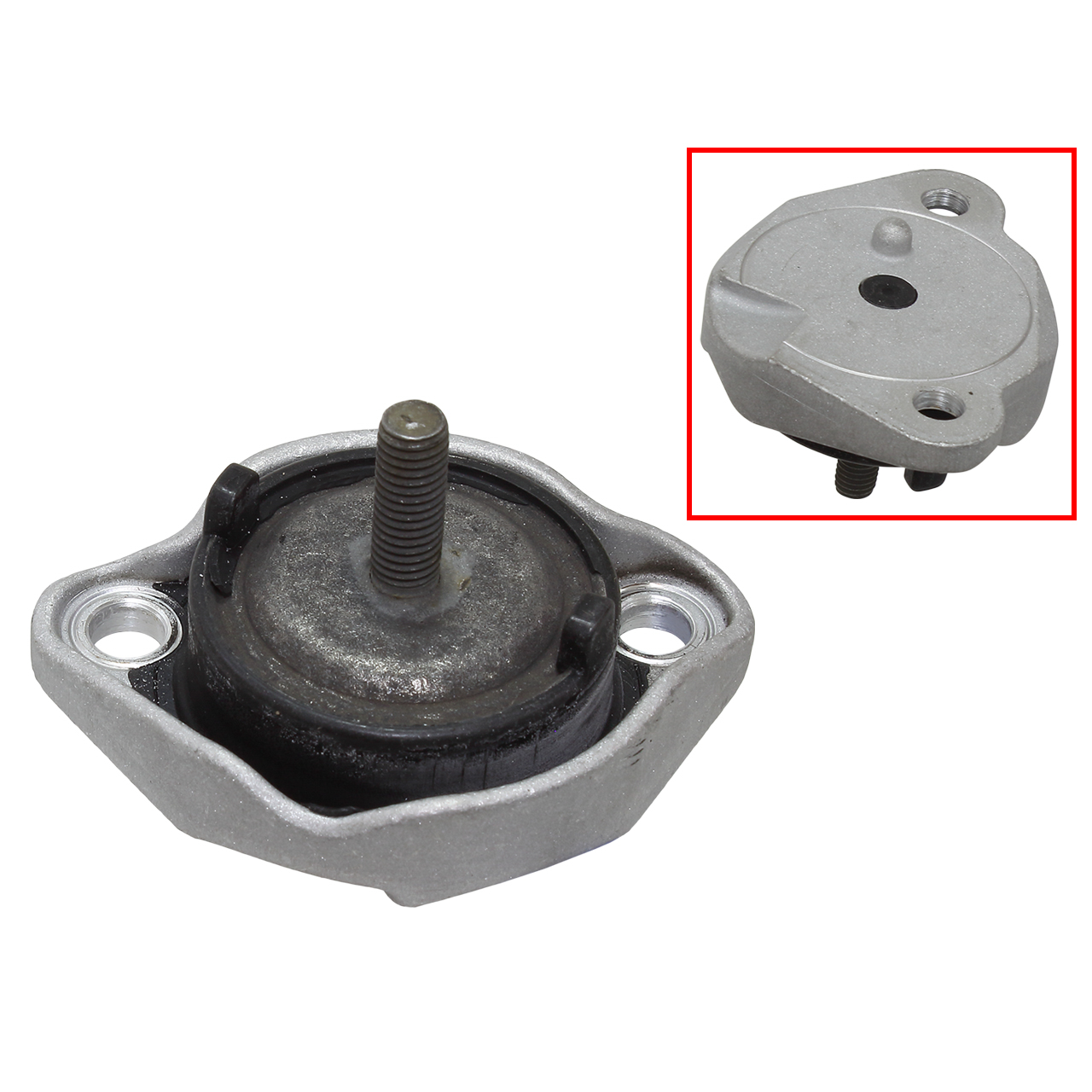 Motor Mount Lf Pol