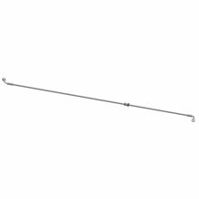 Polaris RZR Brake Line, Genuine OEM Part 1912957, Qty 1