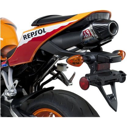 Exhaust Street Rs 5 Slip On Ss Ss Cf