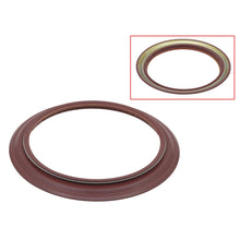 Crankshaft Oil Seal