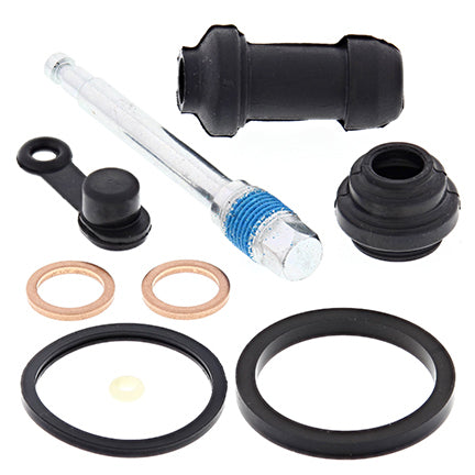 Caliper Rebuild Kit Honda Rear
