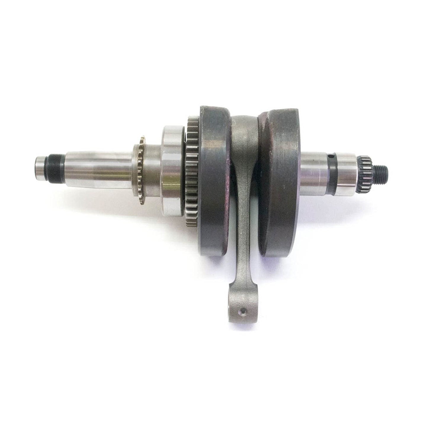 Polaris ATV Chankshaft Assembly, Genuine OEM Part 3090301, Qty 1
