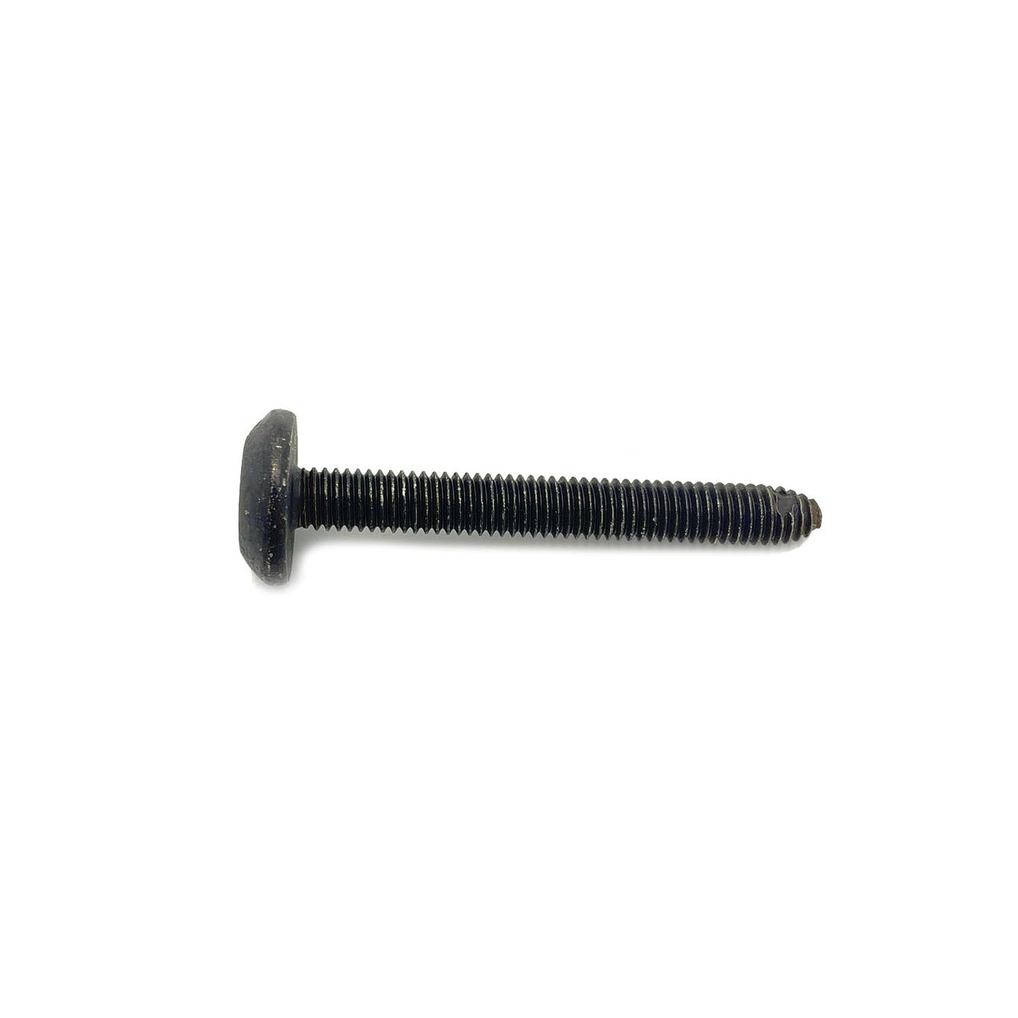 Polaris RZR Screw, M6x1.0x50, Genuine OEM Part 7519841, Qty 1