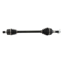 8 Ball Extreme Axle Front