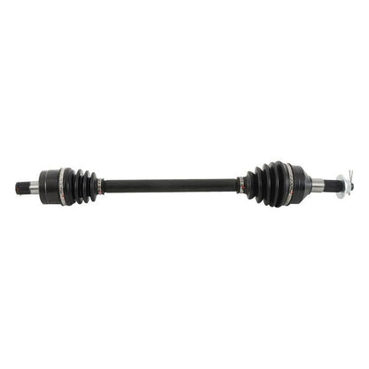 8 Ball Extreme Axle Front