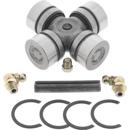 QuadBoss 2004 Polaris ATP 330 4x4 (02) Front Axle Inner Universal Joint