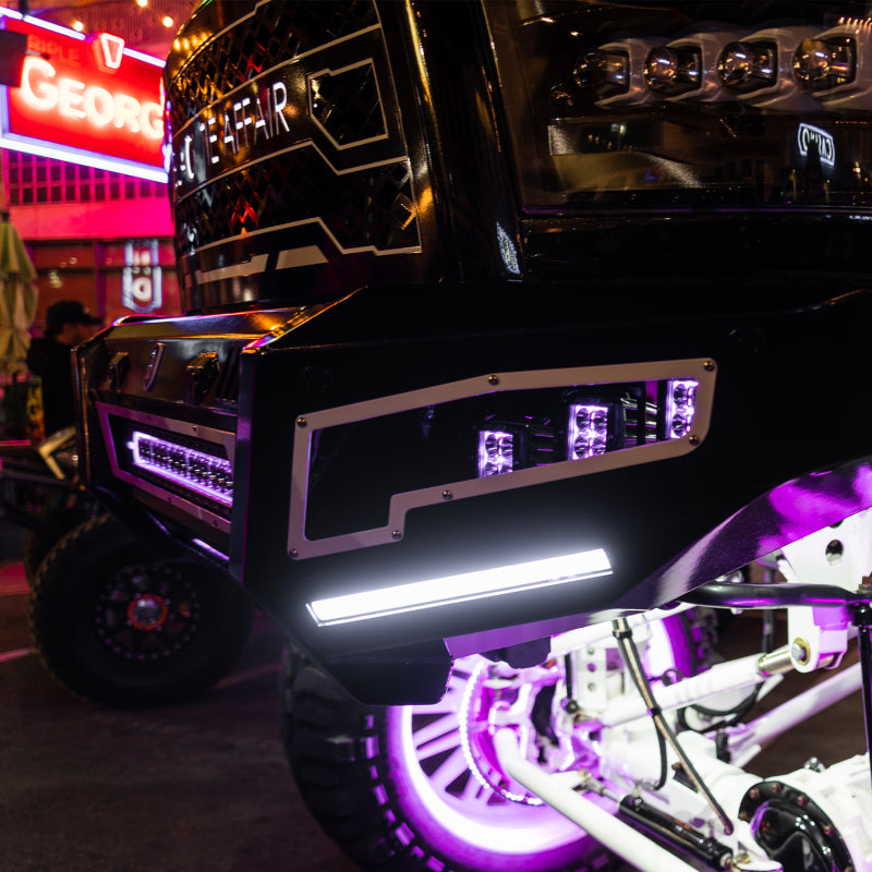 
                      
                        Rigid Industries Radiance+ Pod RGBW - Pair
                      
                    