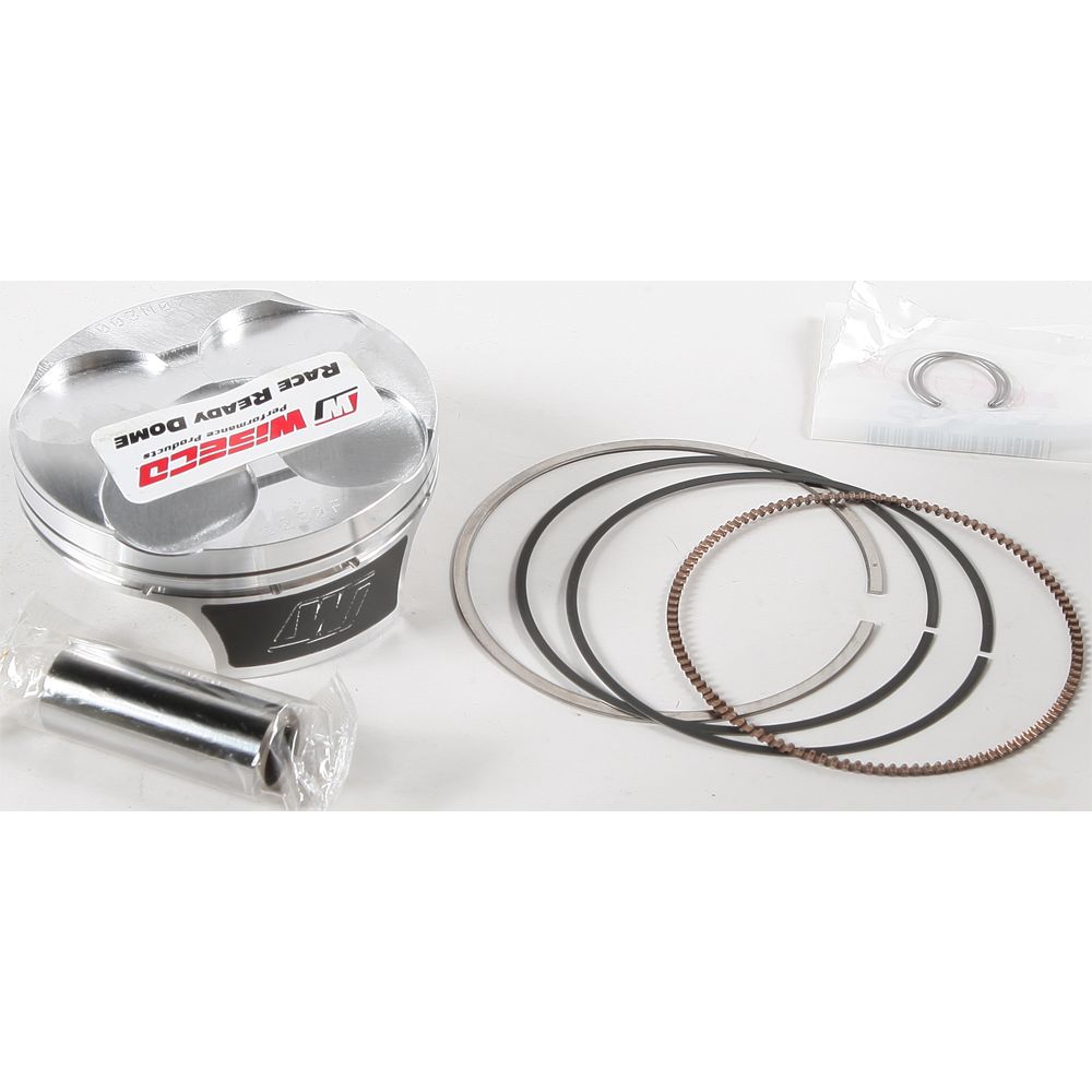 Piston Kit Armorglide 76.80/Std 13.2:1 Hon