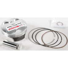 Piston Kit Armorglide 76.80/Std 13.2:1 Hon