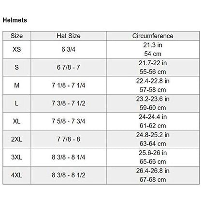 Indian Motorcycle Adventure Helmet - XS - 286972801