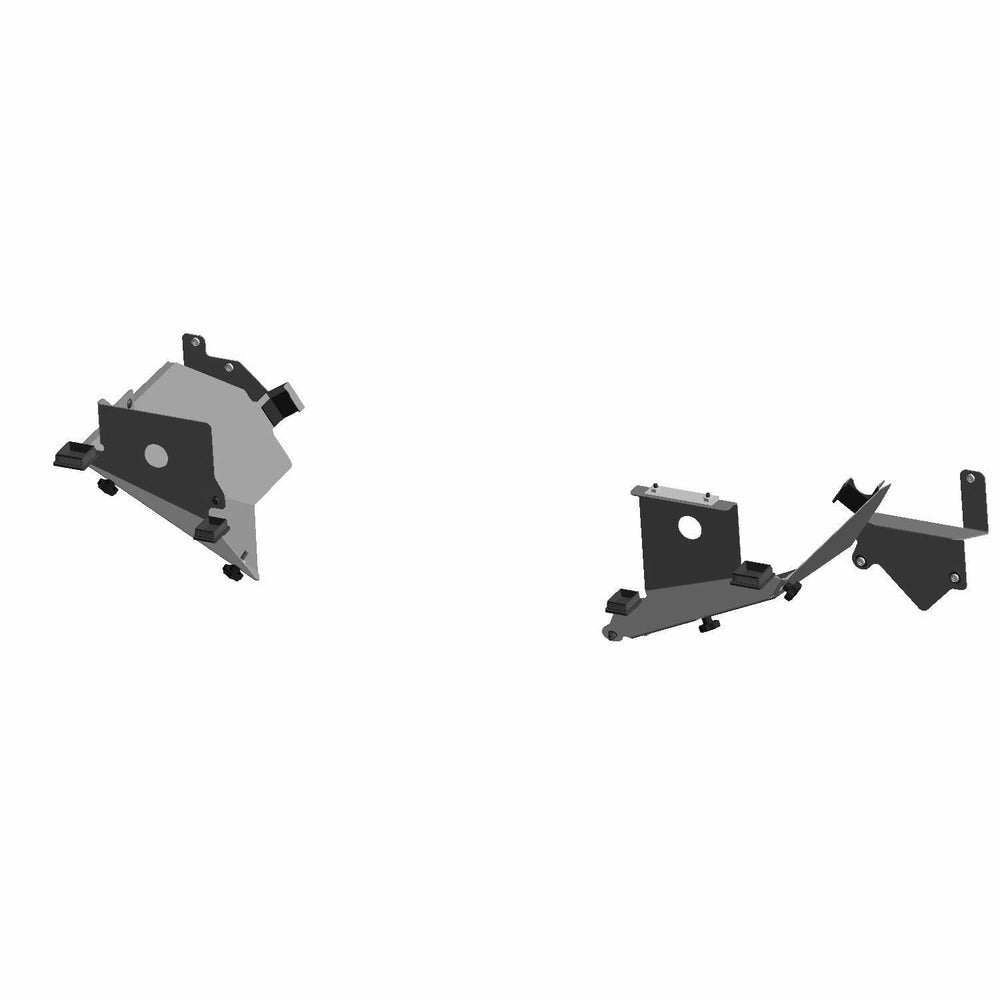 
                      
                        Polaris Off Road Mud Guards
                      
                    