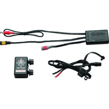 FIRSTGEAR Dual Remote Heat-Troller