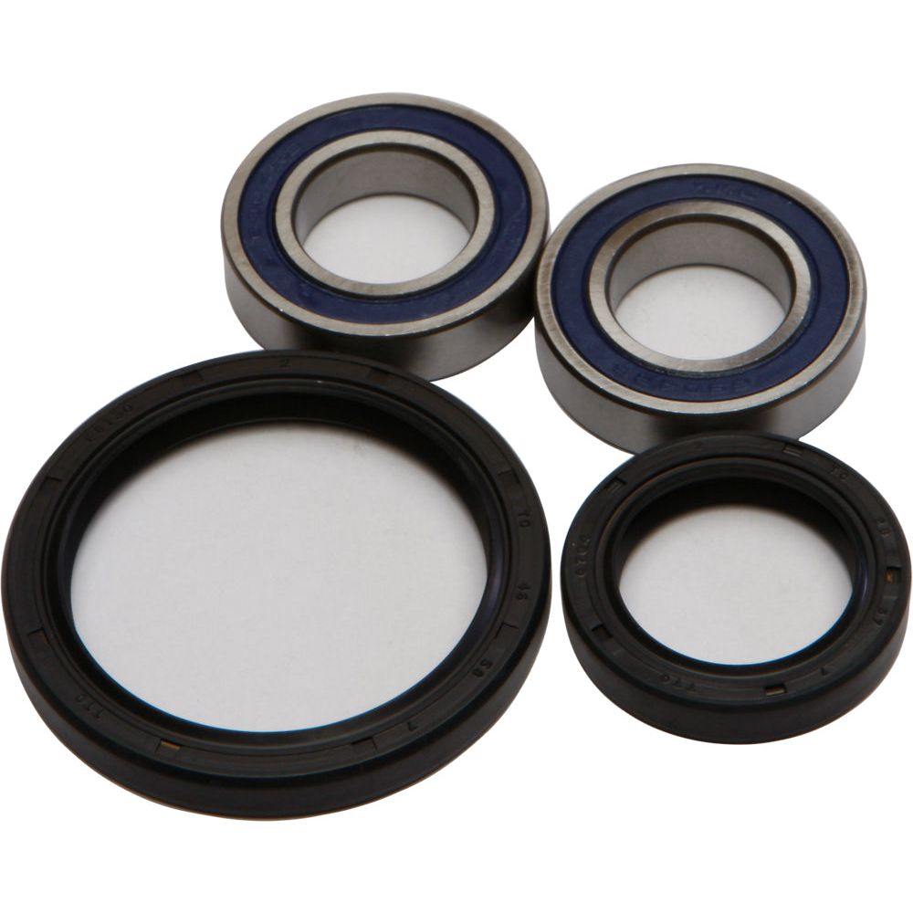 Wheel Bearing Kit Front