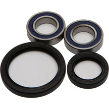 Wheel Bearing Kit Front