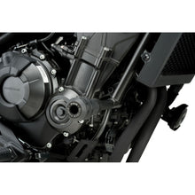 Frame Sliders Vintage 2.0 Black Hon