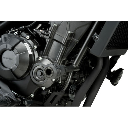 Frame Sliders Vintage 2.0 Black Hon