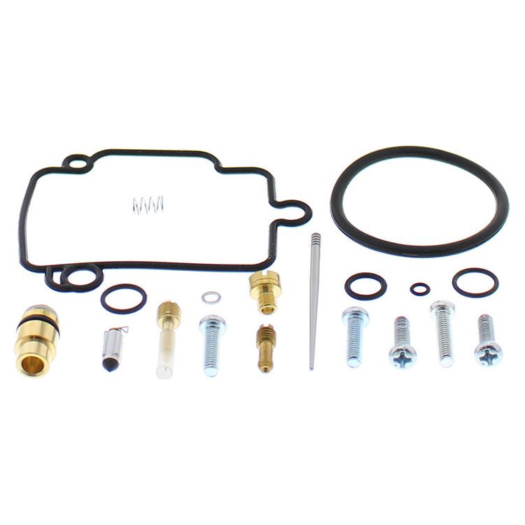 Carburetor Rebuild Kit