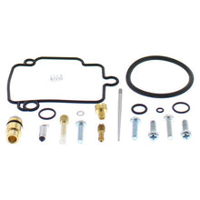 Carburetor Rebuild Kit