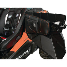 Knee Pads W/Storage Stock Door