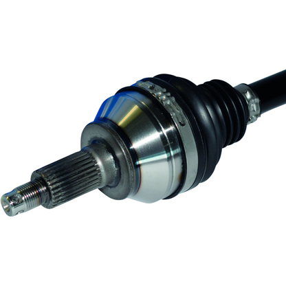 DragonFire Racing Hydra Axle- Polaris RZR XP Turbo 18-19- Postion- Front- Right/Left