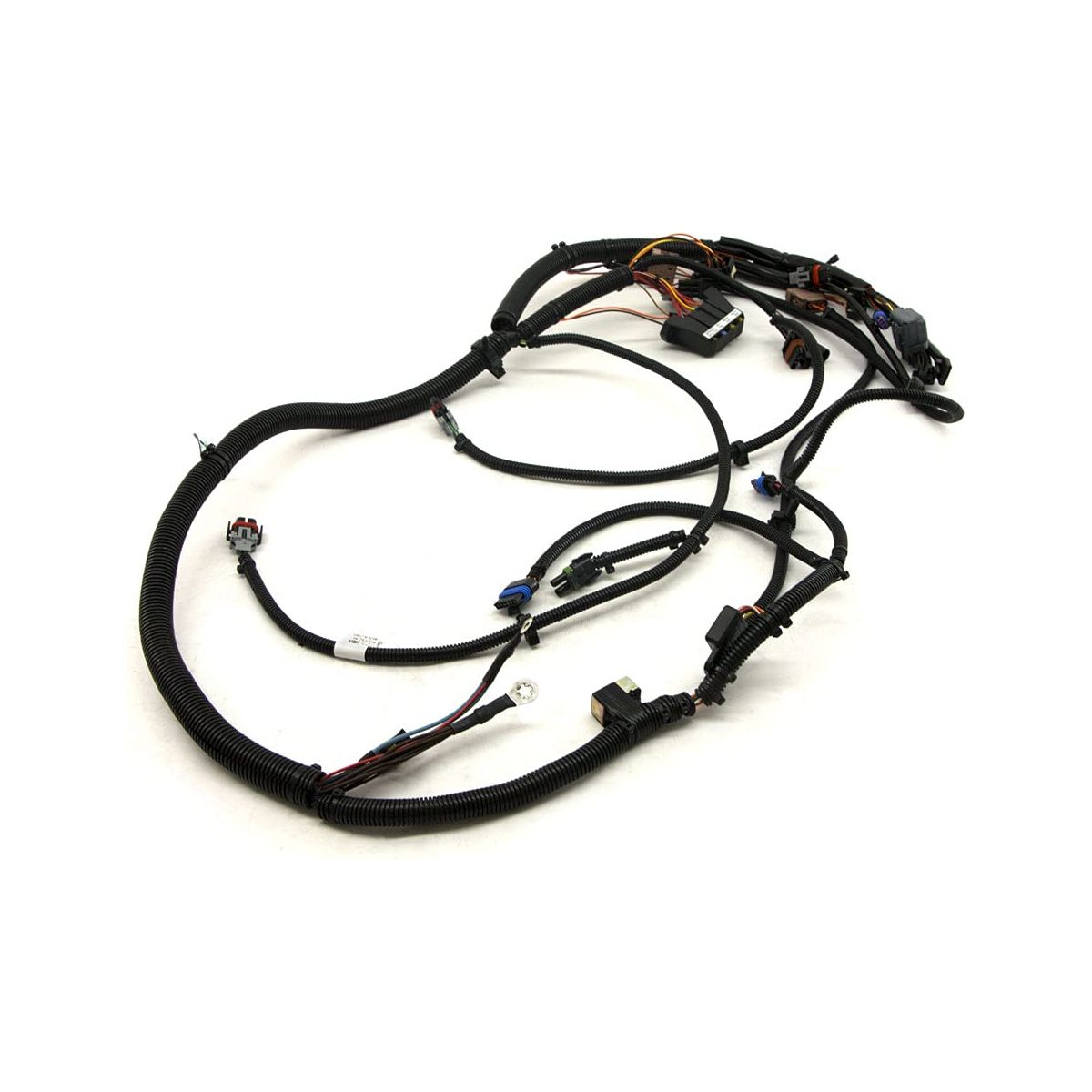 Polaris ATV Main Harness, Sportsman 400/500, Genuine OEM Part 2411752, Qty 1