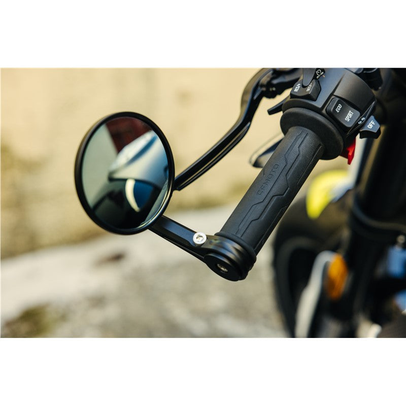 CFMOTO Bar-End Mirrors - 6GUV-808300-6000