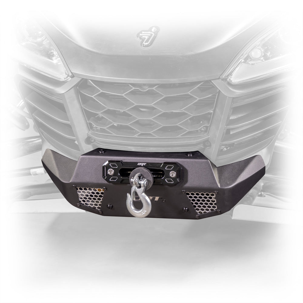 
                      
                        Segway 2022+ Villain SX10/W Front Winch Bumper
                      
                    