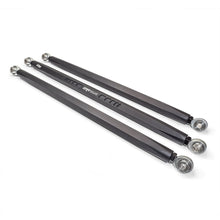 Segway 2022+ Villain SX10/W (72") Billet Radius Rod Kit