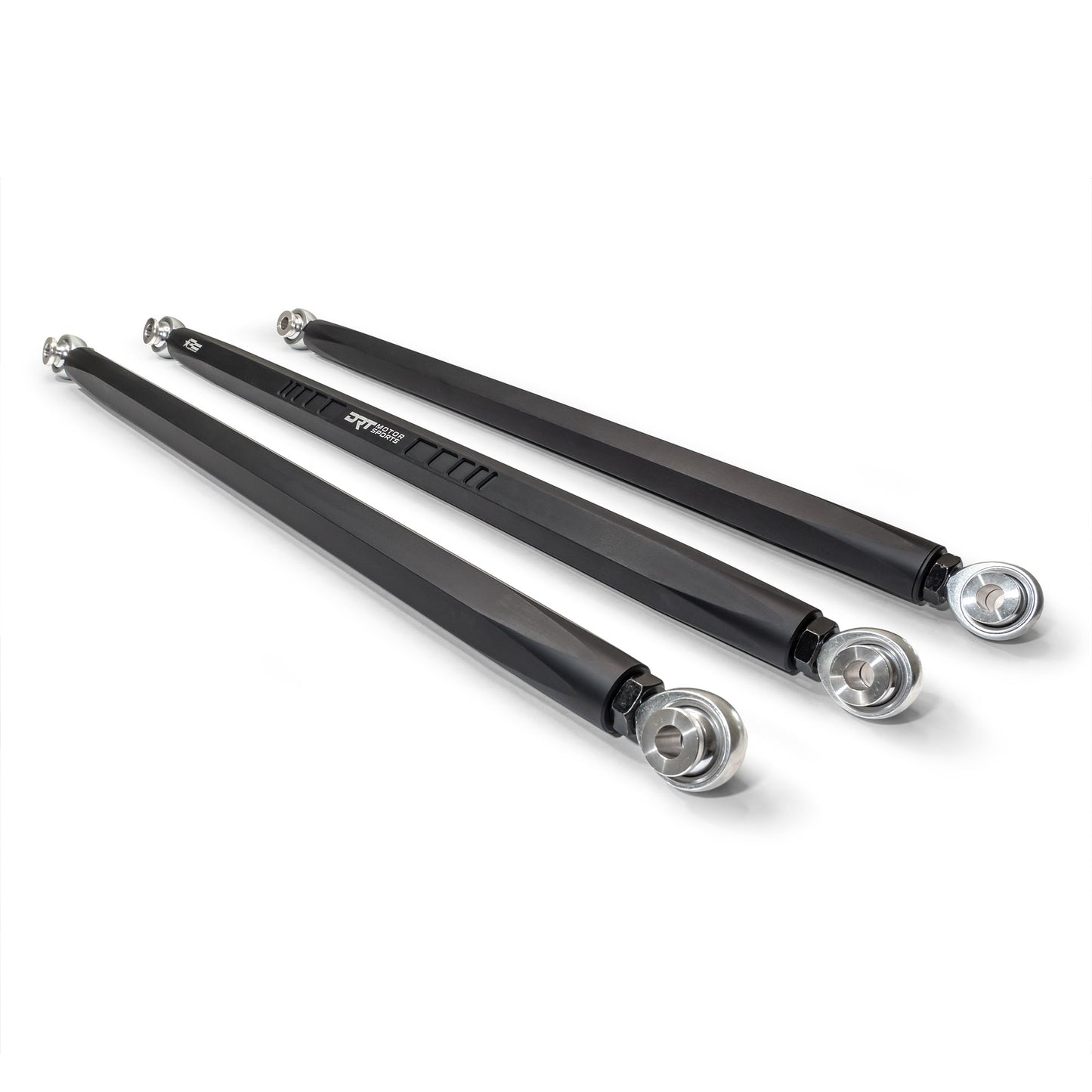 Segway 2022+ Villain SX10/W (72") Billet Radius Rod Kit