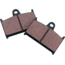 BikeMaster Moto Guzzi Brake Pads