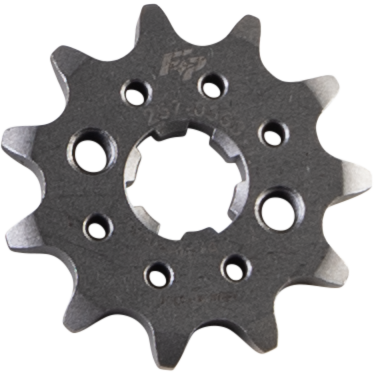 Front Cs Sprocket Steel 11t