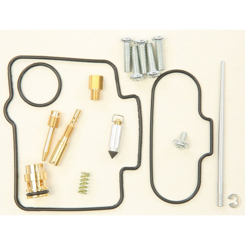 Bike Carburetor Rebuild Kit