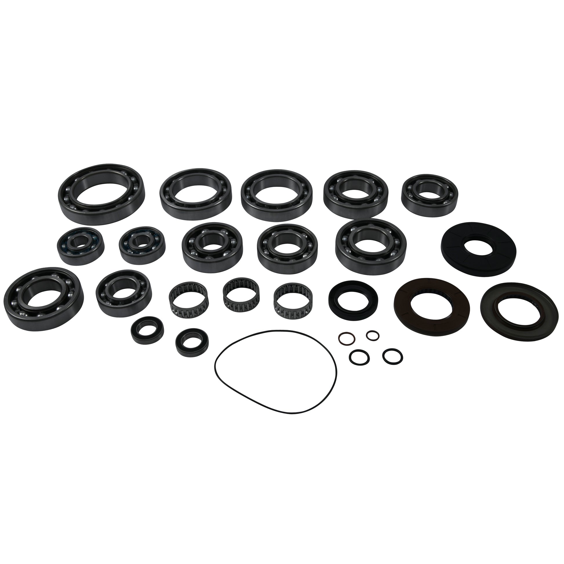 Trans Axle Bearing/Seal Kit